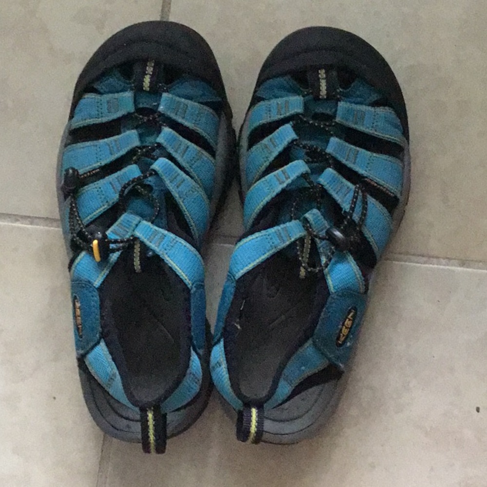 Keen Sandler’s